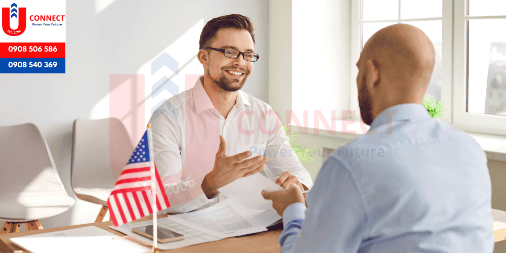 Định cư Mỹ diện vợ/chồng